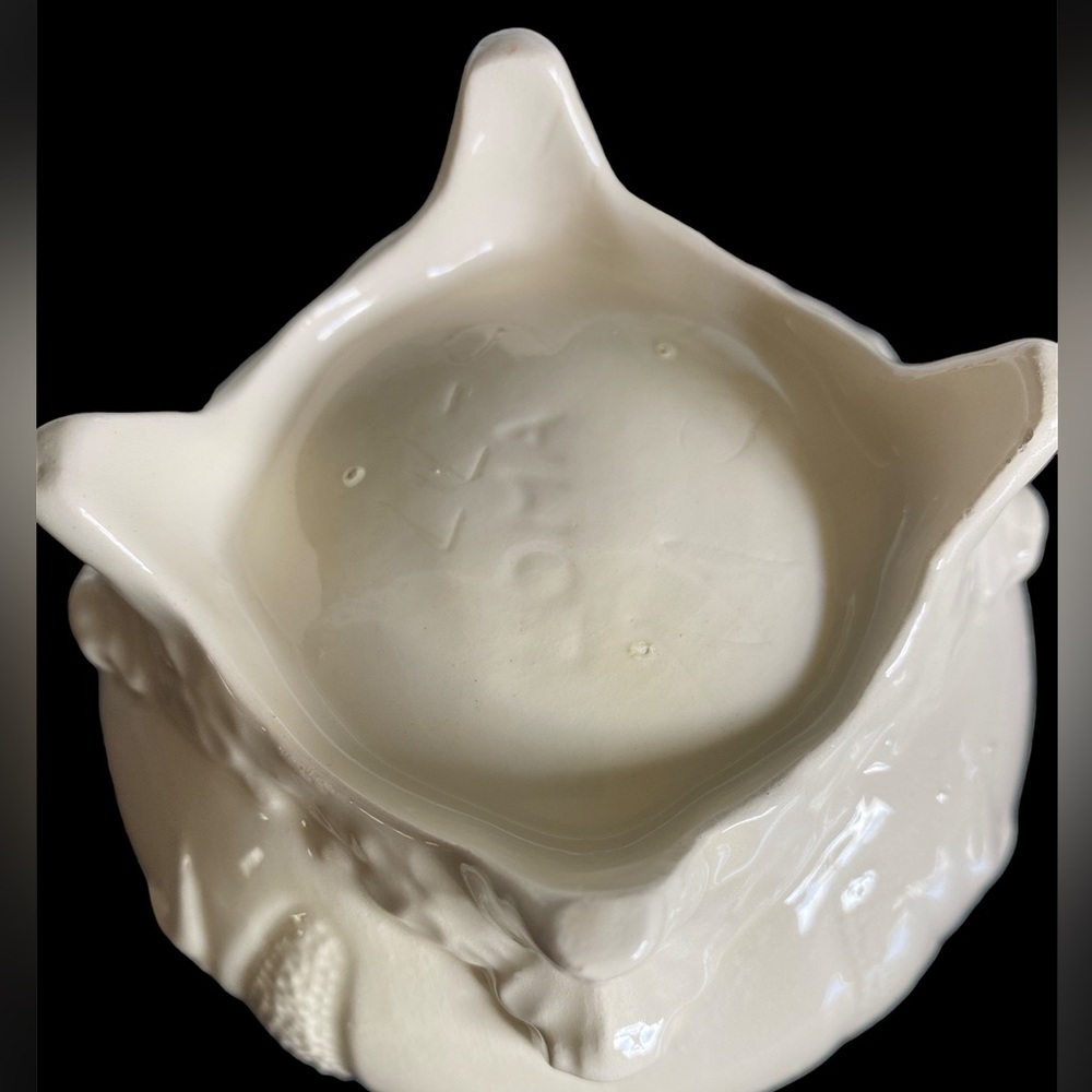 Vintage Loma Victorian creamer - Picture 6 of 7